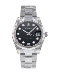 Rolex Datejust Lady 31 178344